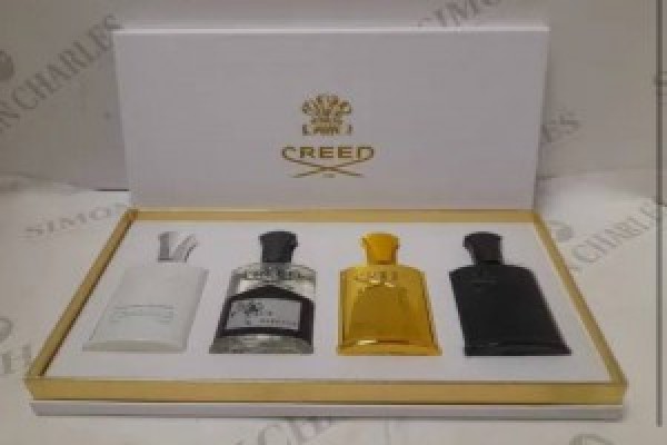 CREED COMBO