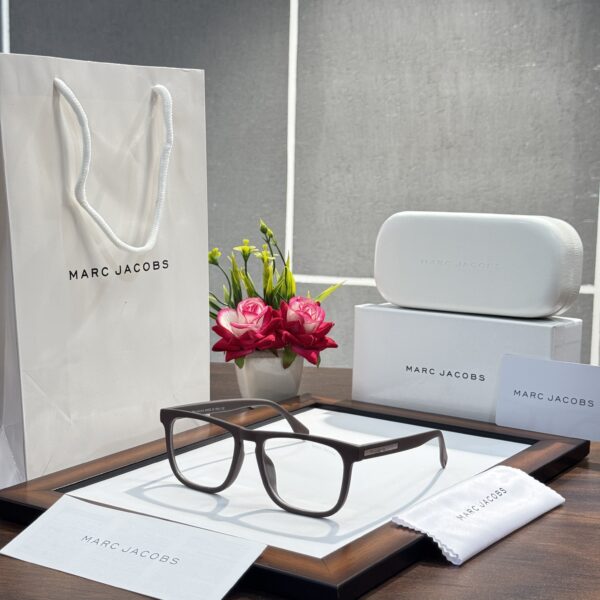 Marc Jacobs 8703 Brown Frame