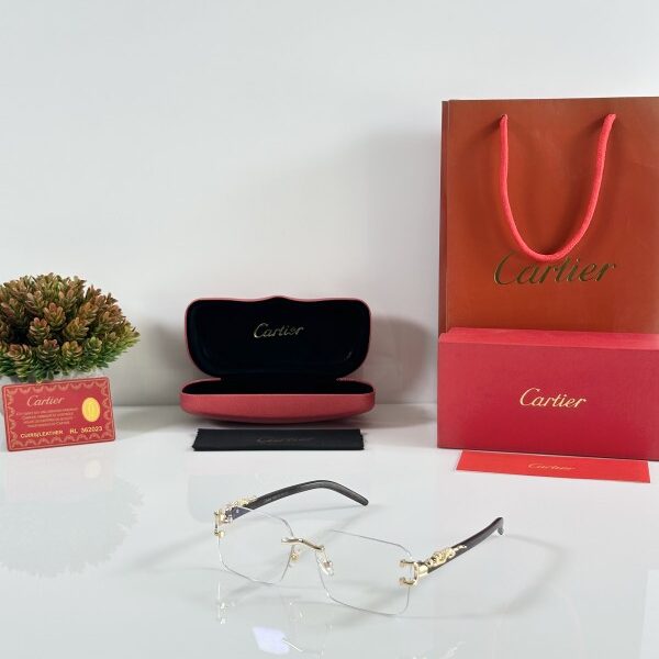 Cartier_3003_Gold_Frame