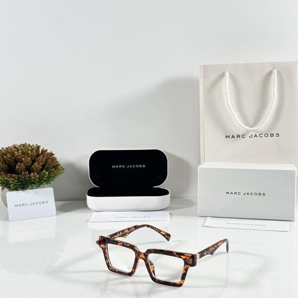 Marc Jacobs 8777 Tiger Frame