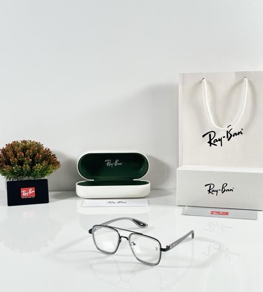 Rayban 06 Grey Frame