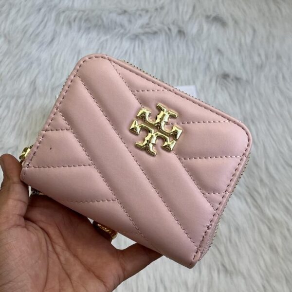 Tory_Burch_110_Pink_Wallet_With_OriginalBox