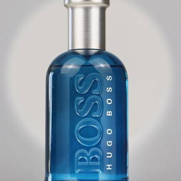 HUGO_BOSS_ BOTTLED PACIFIC LIMITED EDITION EDT