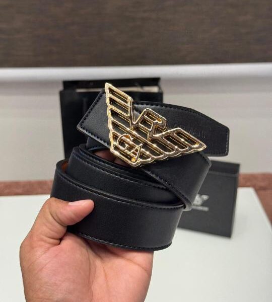 Emporio_Armani_Premium_Belt_GA-002_Gold