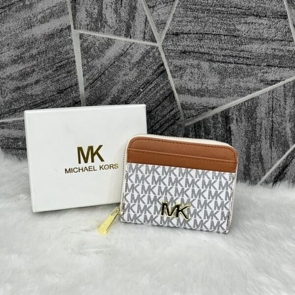 Michael_Kors_101_Mini_Wallet_With_OriginalBox