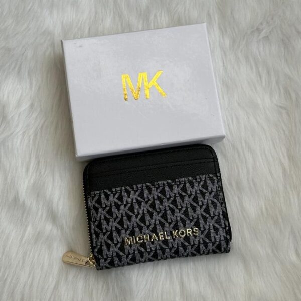 Michael_Kors_100_Mini_Zippy_Wallet_With_OriginalBox