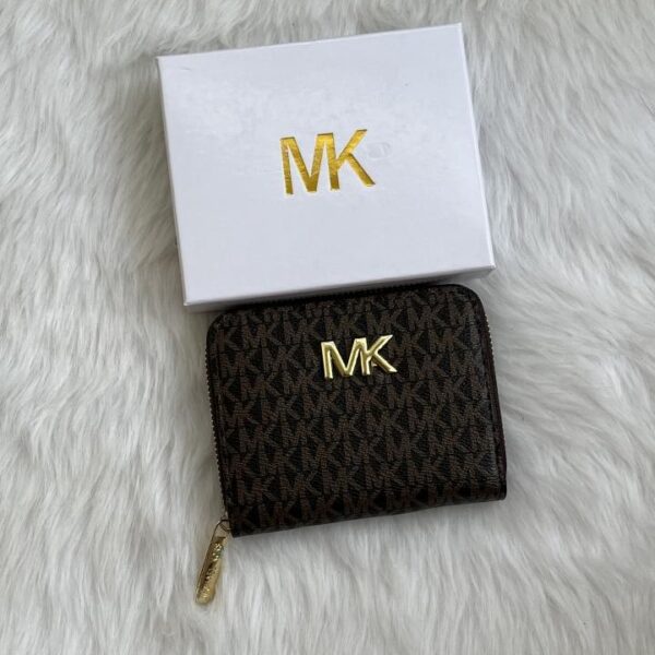 Michael_Kors_100_Mini_Zippy_Wallet_With_OriginalBox