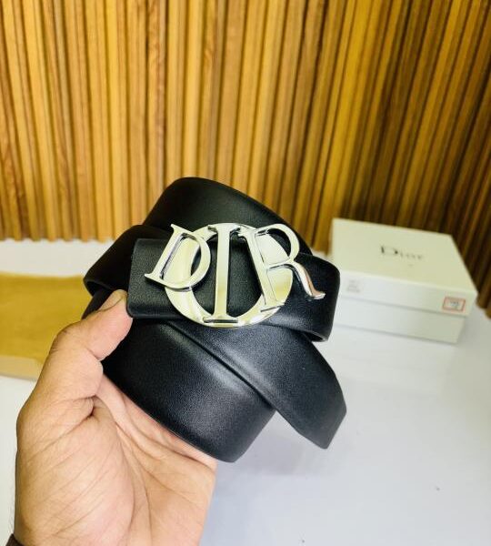 10 CHRISTIAN DIO_R PREMIUM QUALITY BELT