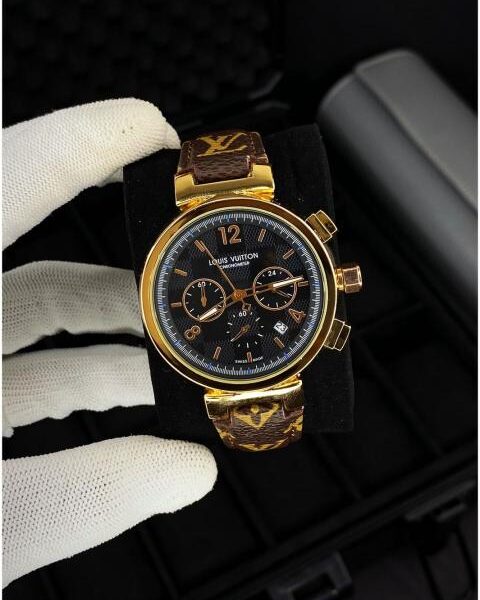 Loui_s Vuitton Chronometer