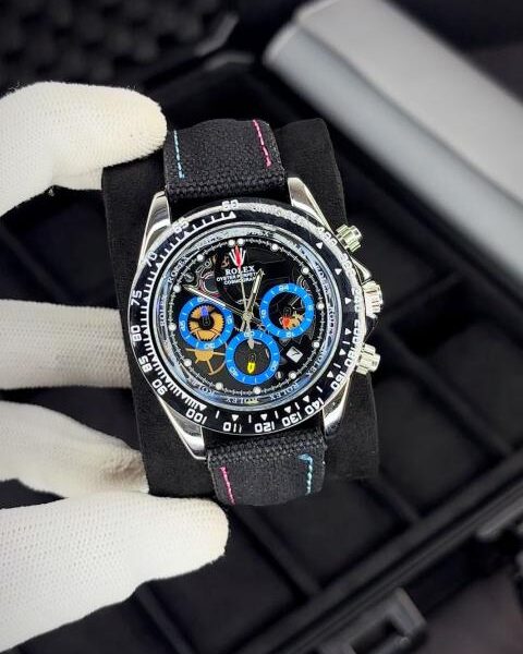 Role_x Daytona La Montayo