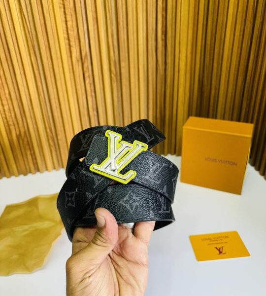 213 LV LOUIS VUITTO_N PREMIUM QUALITY REVERSIBLE BELT